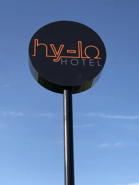 Hy-Lo Hotel hotel detail image 2