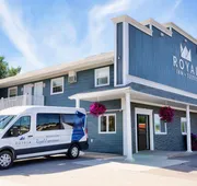 Royal Inn & Suites hotel detail image 3