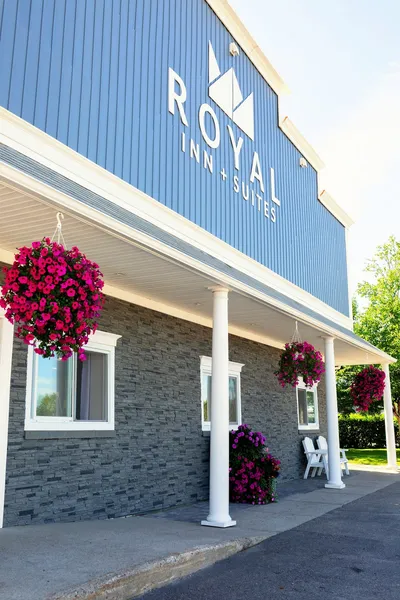Royal Inn & Suites hotel detail image 6