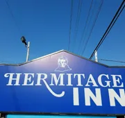 Hermitage Inn hotel detail image 3