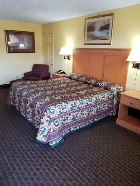 Hermitage Inn hotel detail image 6