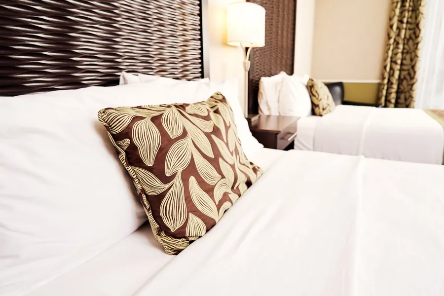 RiverRock Inn & Conference Centre hotel detail image 6