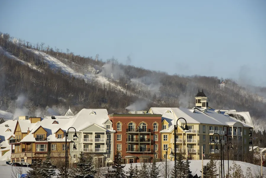 Blue Mountain Resort Mosaic Suites hotel detail image 2
