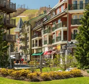 Blue Mountain Resort Mosaic Suites hotel detail image 5