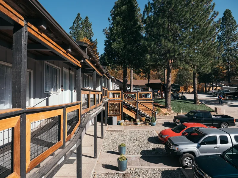 Summit View Inn hotel detail image 2