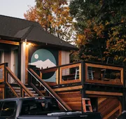 Summit View Inn hotel detail image 3