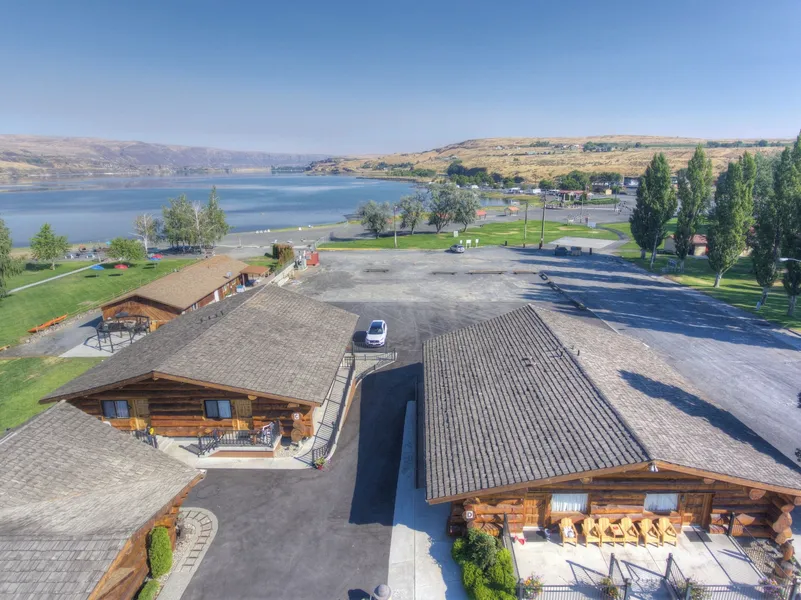 Soap Lake Resort, a Dazzler Select by Wyndham hotel detail image 6