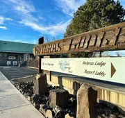 Soap Lake Resort, a Dazzler Select by Wyndham hotel detail image 7