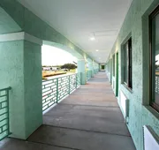 Hotel Bel air hotel detail image 5