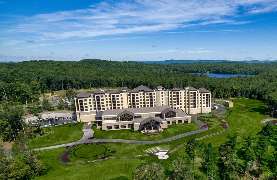 YO1 Longevity & Health Resorts, Catskills hotel detail image 2