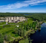 YO1 Longevity & Health Resorts, Catskills hotel detail image 3