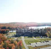 YO1 Longevity & Health Resorts, Catskills hotel detail image 4
