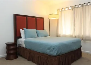 Antler Motel hotel thumbnail 3