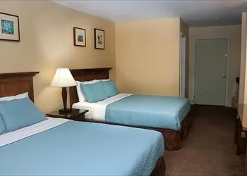 Antler Motel hotel thumbnail 7