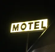 Antler Motel hotel detail image 3