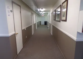 Antler Motel hotel thumbnail 5