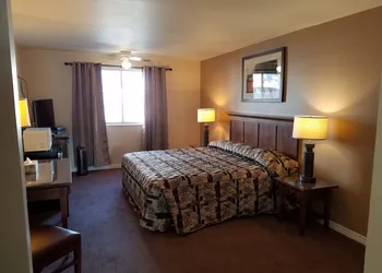 Antler Motel hotel thumbnail 8