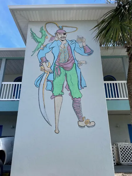 Buccaneer Inn hotel detail image 2