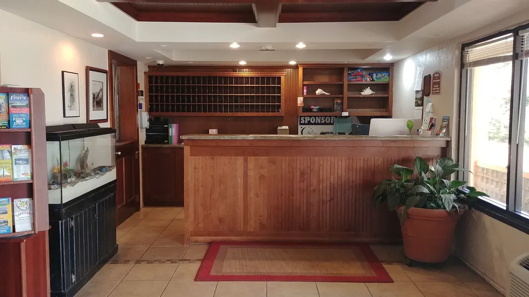Buccaneer Inn hotel detail image 6