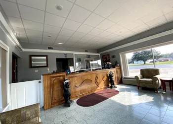 Embers Inn hotel thumbnail 8