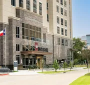 Blossom Hotel Houston, Curio Collection by Hilton hotel detail image 3
