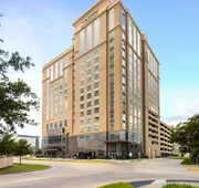 Blossom Hotel Houston, Curio Collection by Hilton hotel detail image 4