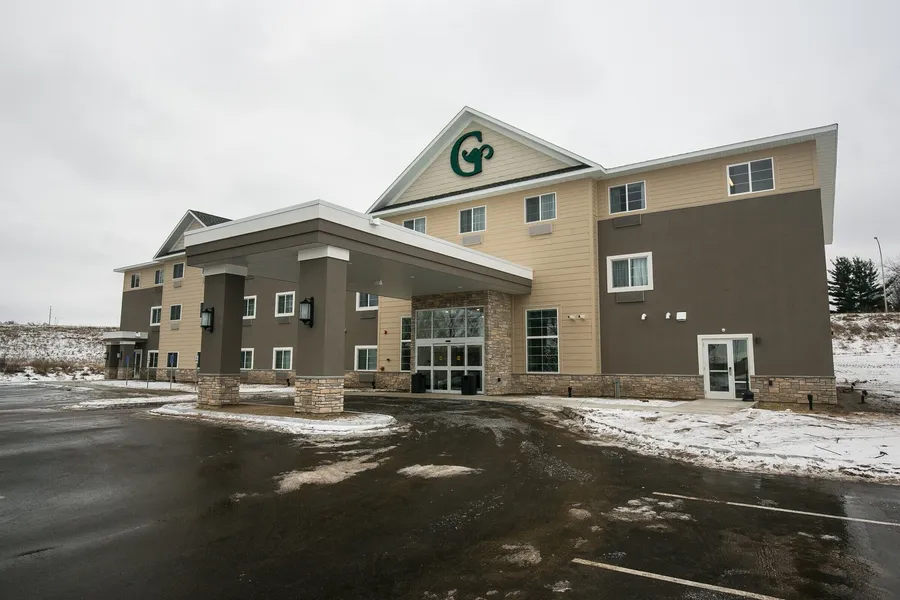 GrandStay Cannon Falls hotel detail image 2