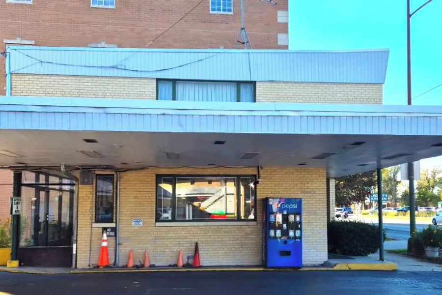 Motel Edgebrook Chicago North Shore by OYO hotel detail image 2