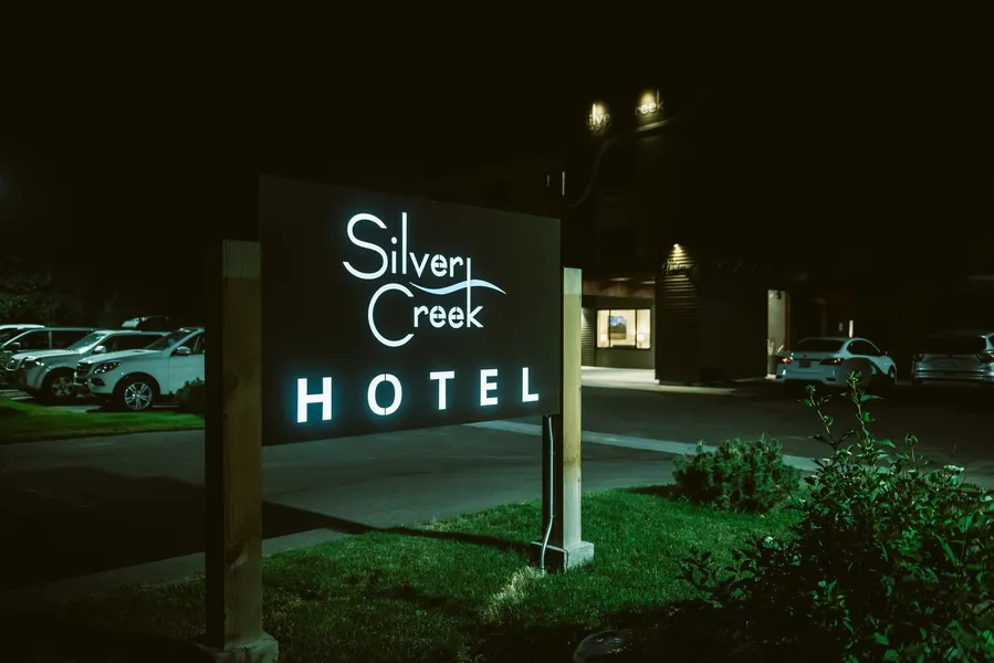 Silver Creek Hotel hotel detail image 2