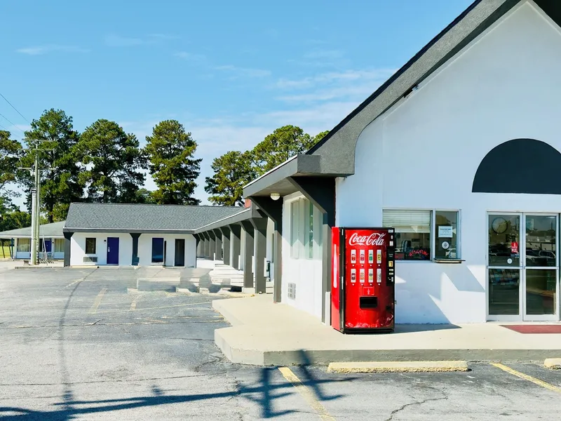 Motel 6 Williamston, NC – Highway 17 hotel detail image 2