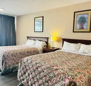 Motel 6 Williamston, NC – Highway 17 hotel detail image 7