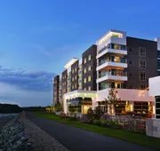 The Landing Hotel at Rivers Casino Schenectady hotel detail image 3