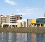 The Landing Hotel at Rivers Casino Schenectady hotel detail image 4