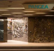 Pangea Pod Hotel hotel detail image 5
