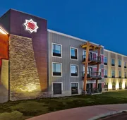 Shoshone Rose Casino & Hotel hotel detail image 4
