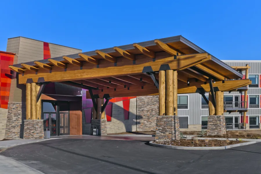 Shoshone Rose Casino & Hotel hotel detail image 6