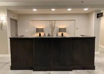 Crosswaters Resort at Kananaskis hotel thumbnail 4