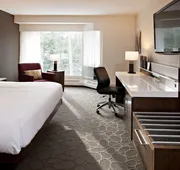 Crosswaters Resort at Kananaskis hotel detail image 7