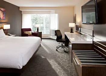 Crosswaters Resort at Kananaskis hotel thumbnail 7