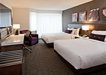 Crosswaters Resort at Kananaskis hotel thumbnail 8