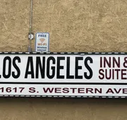 Los Angeles Inn & Suites - LAX hotel detail image 4