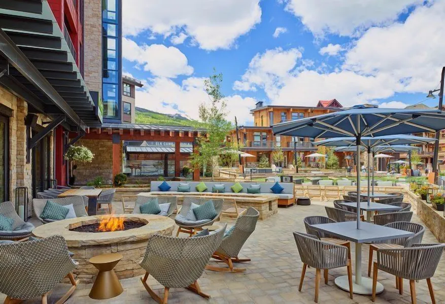 Limelight Hotel Snowmass hotel detail image 2