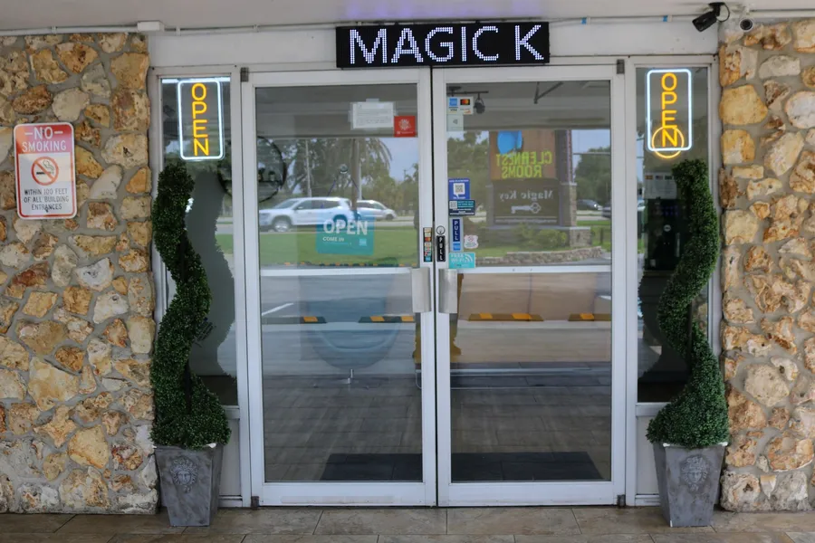 Magic Key (No Resort Fee) hotel detail image 2