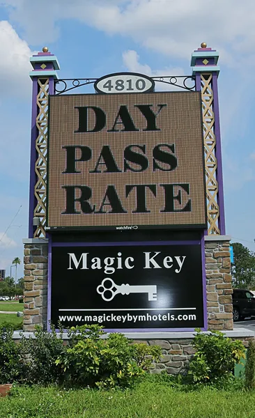 Magic Key (No Resort Fee) hotel detail image 6