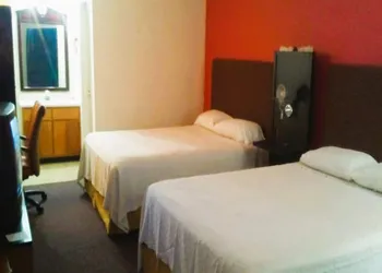 OYO Hotel McIntyre GA US 441 hotel thumbnail 3