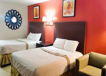 OYO Hotel McIntyre GA US 441 hotel thumbnail 4