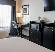 Park Inn by Radisson Edmonton Airport hotel detail image 4