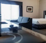Park Inn by Radisson Edmonton Airport hotel detail image 7