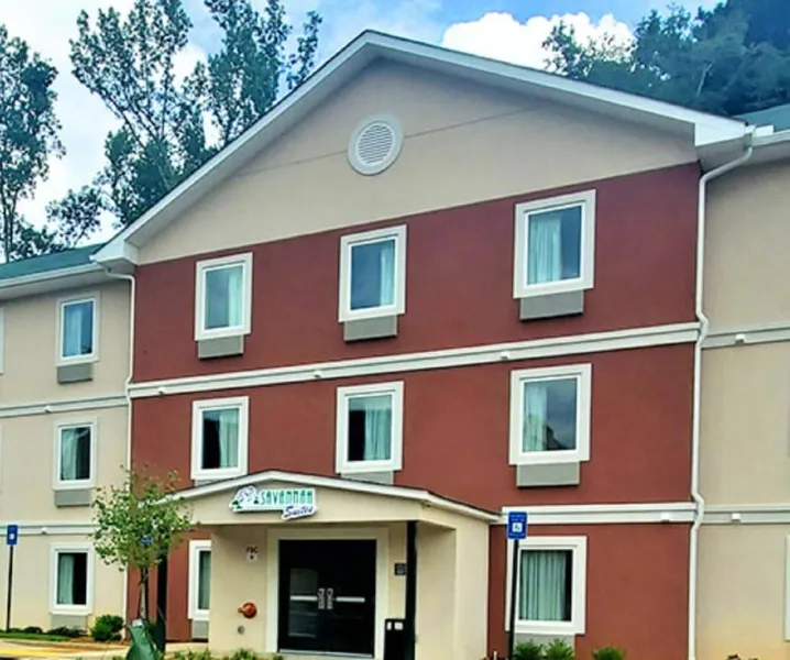 WoodSpring Suites Atlanta Airport hotel detail image 2