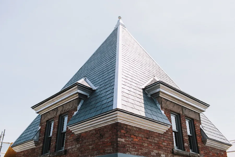 The Broadview Hotel hotel detail image 2